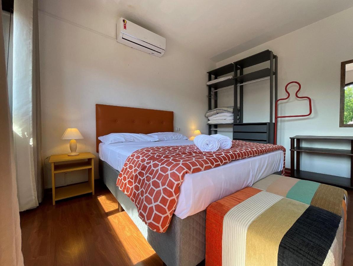 Appartement Apartamento Oppitz - No Coracao De Gramado Junto Da Rua Coberta Extérieur photo